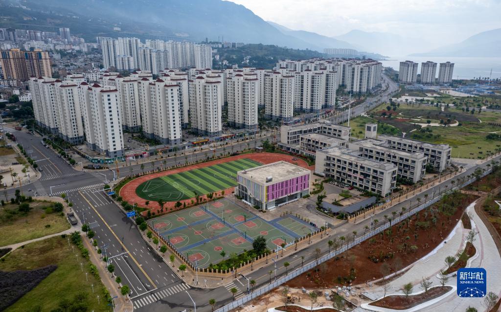 果敢老街华纳国际